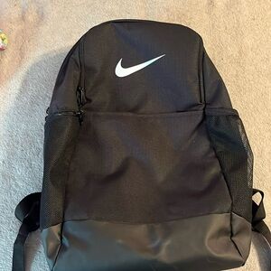 New Nike Backpack!